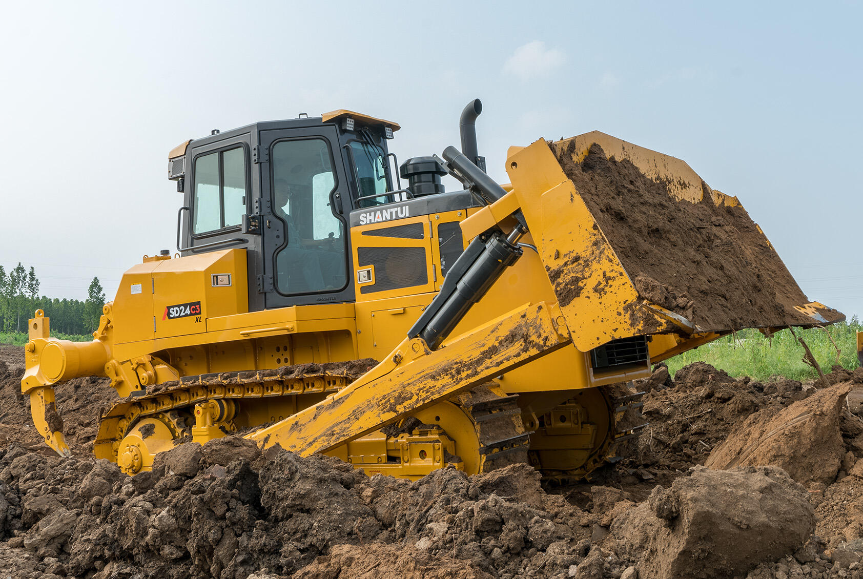 Mobility and Versatility
