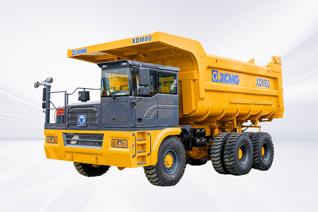 Top 5 Used Dump Truck Inspection Tips for Buyers