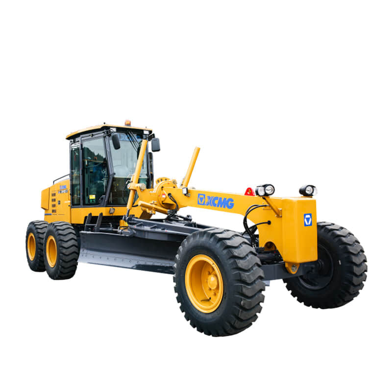 XCMG GR1653II Motor Grader