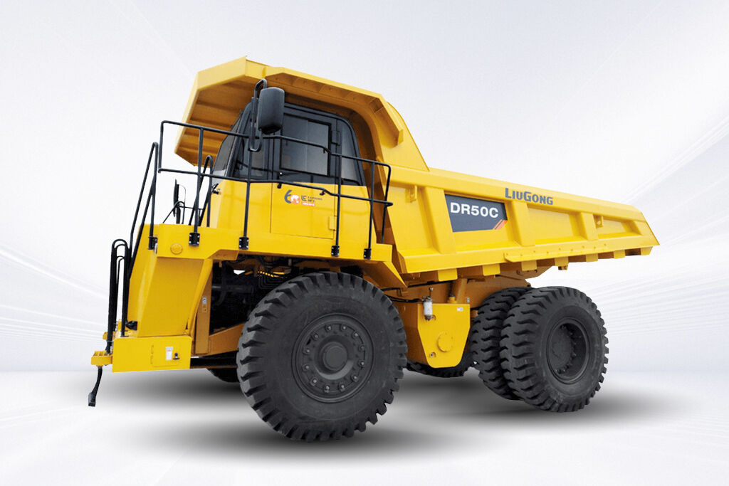 Reliable 5 Ton Dump Trucks for Small Projects