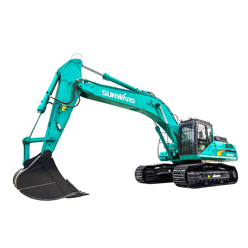 SUNWARD SWE365E Excavator