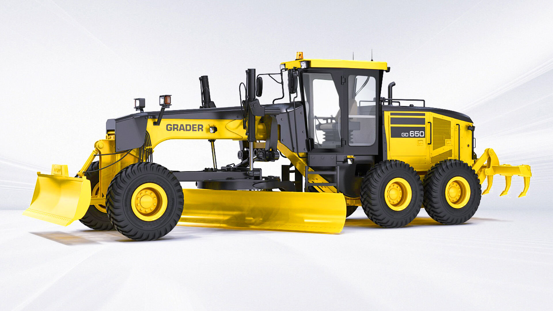 Superior Fuel Efficiency and Environmental Performance