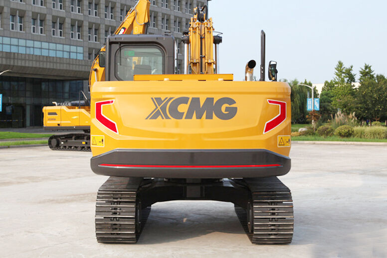 China Excavators  Quality Machines & Value Pricing