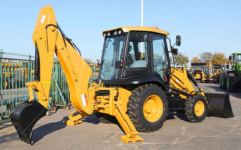 Superior Mobility and Operational Agility