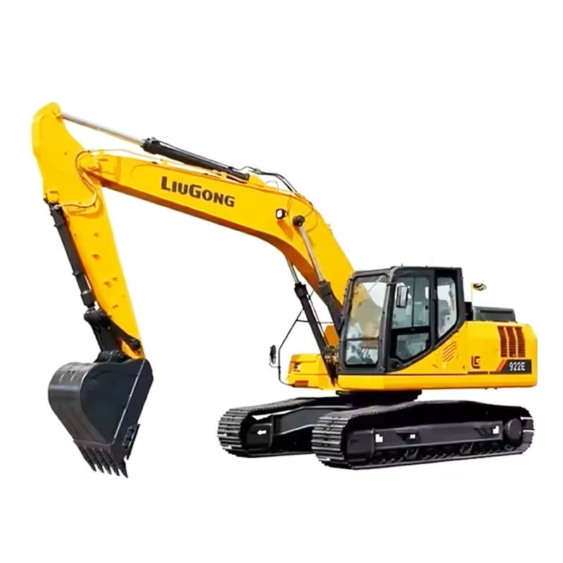 LIUGONG CLG922E Excavator