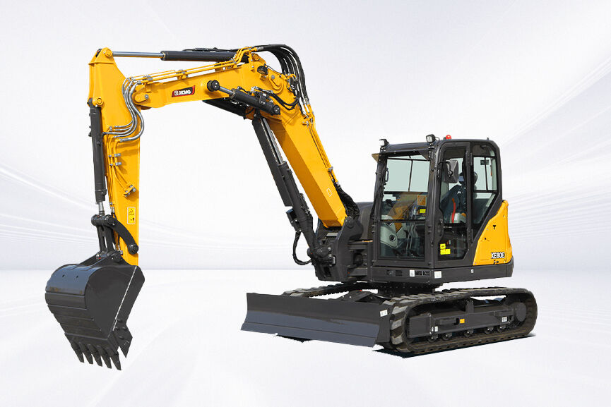 Cheap Excavators | Value-Priced Machines for Sale