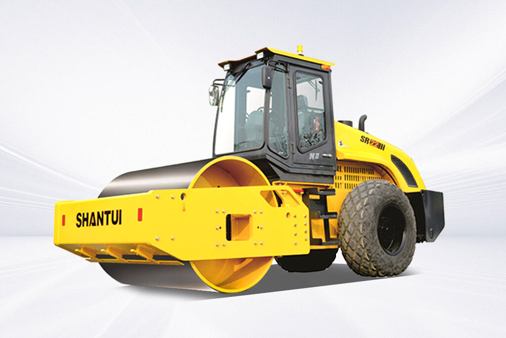 Operator Comfort and Safety