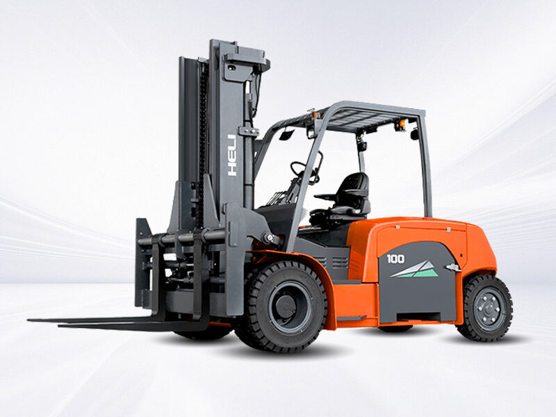 Superior Safety Features