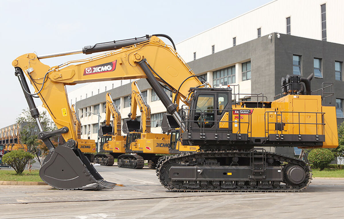 What Are the Maintenance Requirements for Excavators to Ensure Optimal Performance?