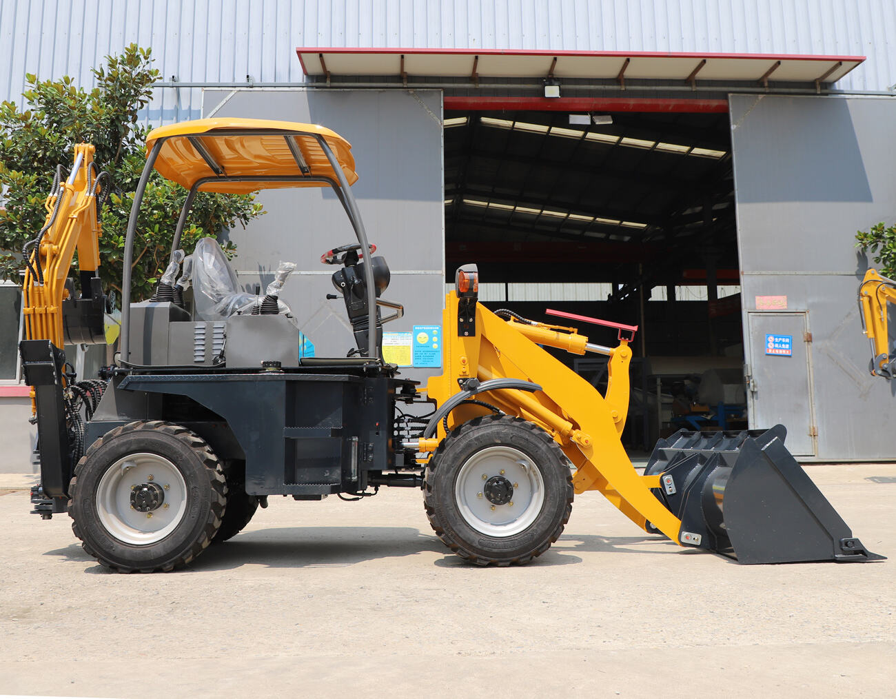 Unmatched Access and Maneuverability