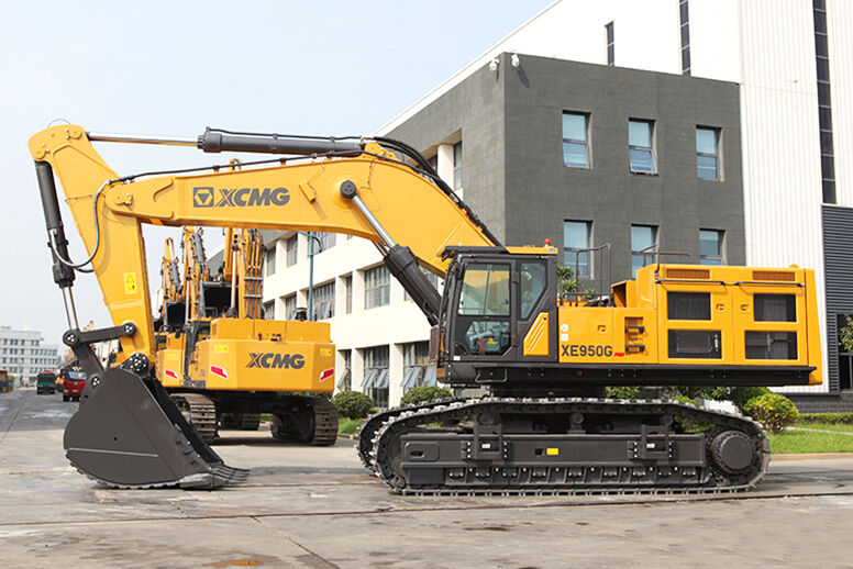 Cutting-Edge Technology & Performance