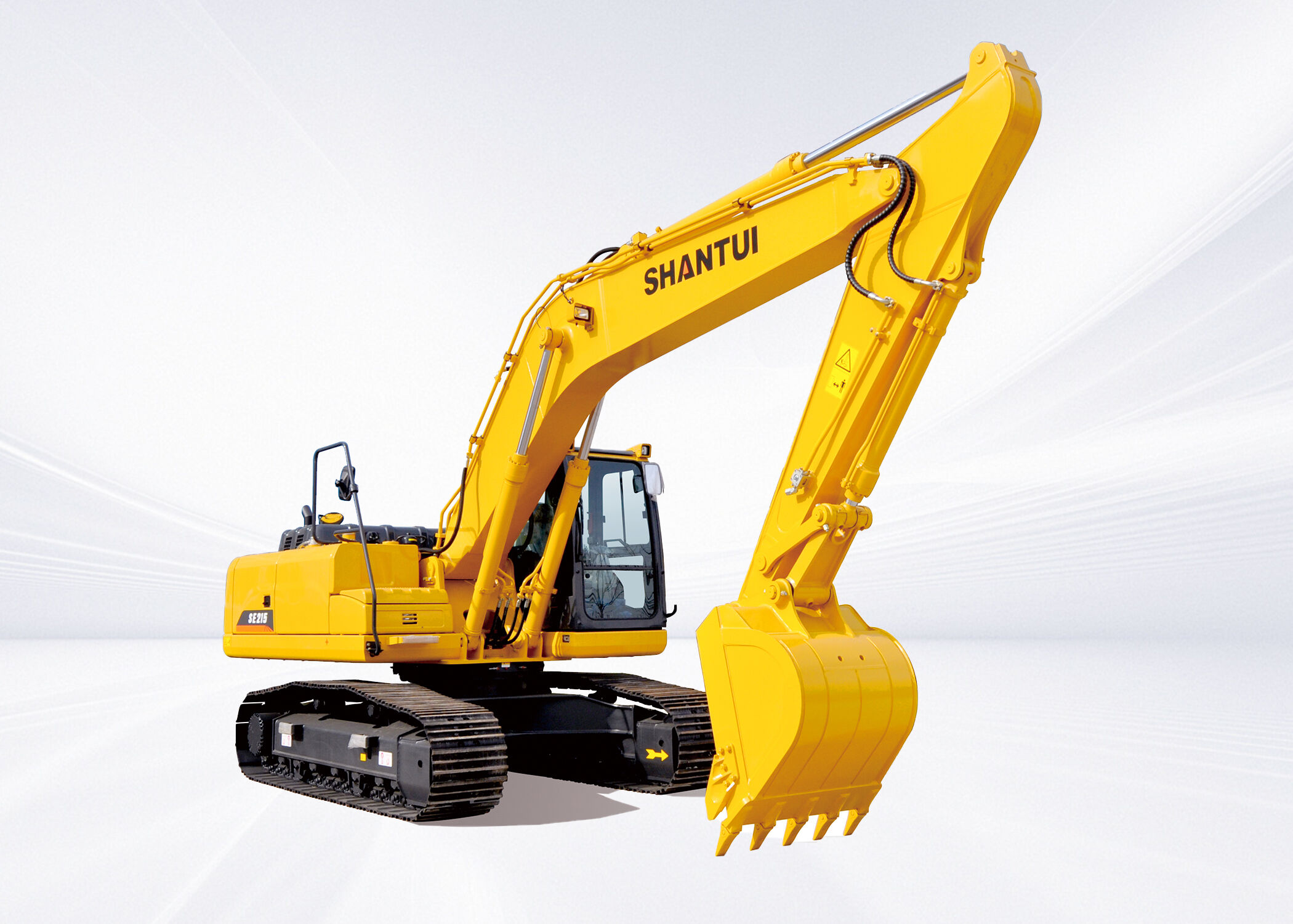 Why a 20 Ton Excavator is Ideal for Large-Scale Earthmoving