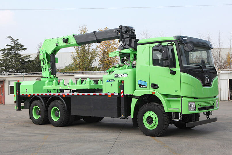 Advanced Precision Control Technology