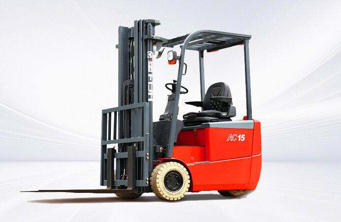 Advanced Material Handling
