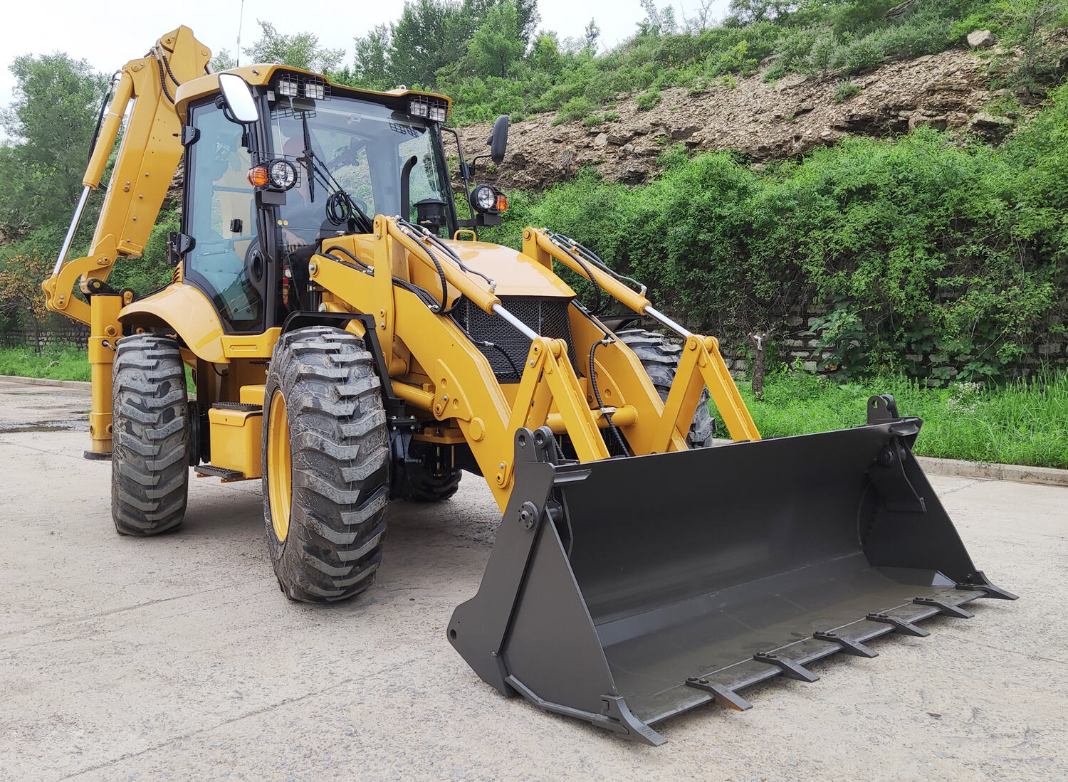 Uncompromising Durability and Lower Cost of Ownership