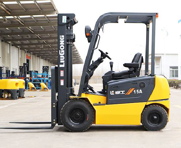 Enhanced Visibility & Safety