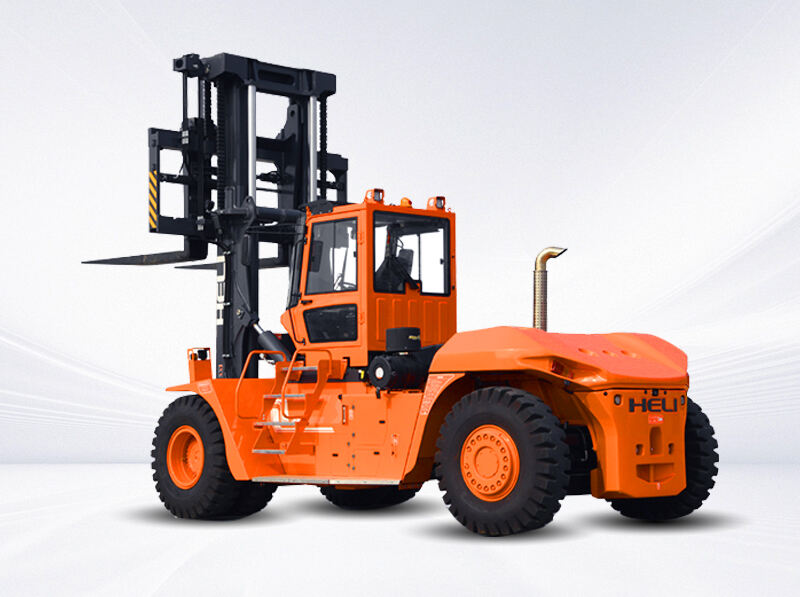 Enhanced Safety Features