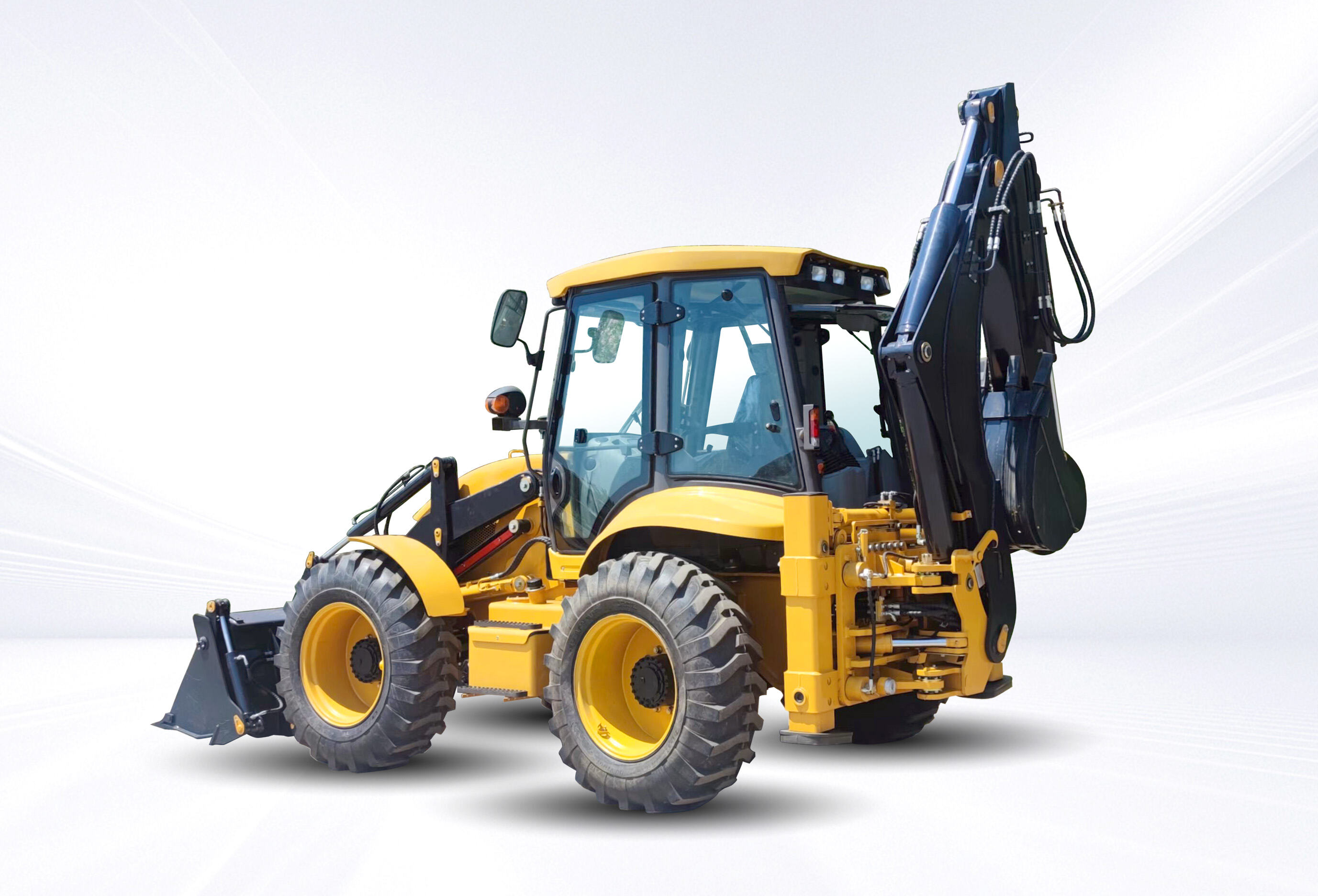 Uncompromising Operator-Centric Design and Performance