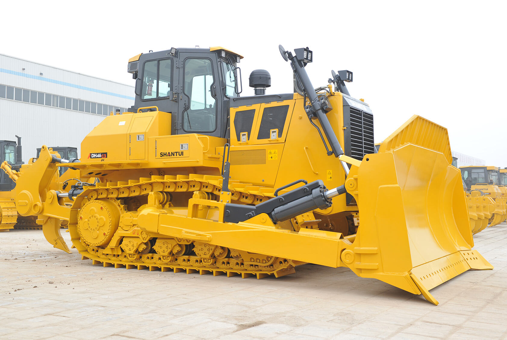 Versatile Operations
