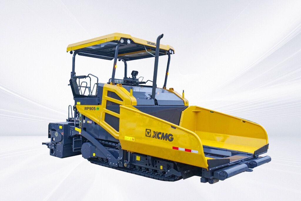 Exceptional Mobility and Positioning Precision