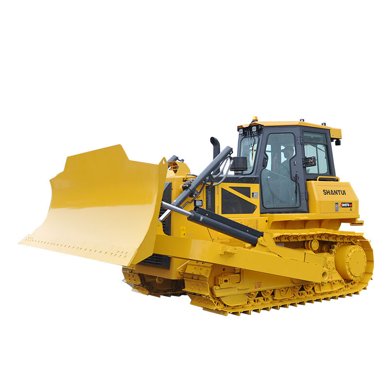 SHANTUI DH17 Bulldozer