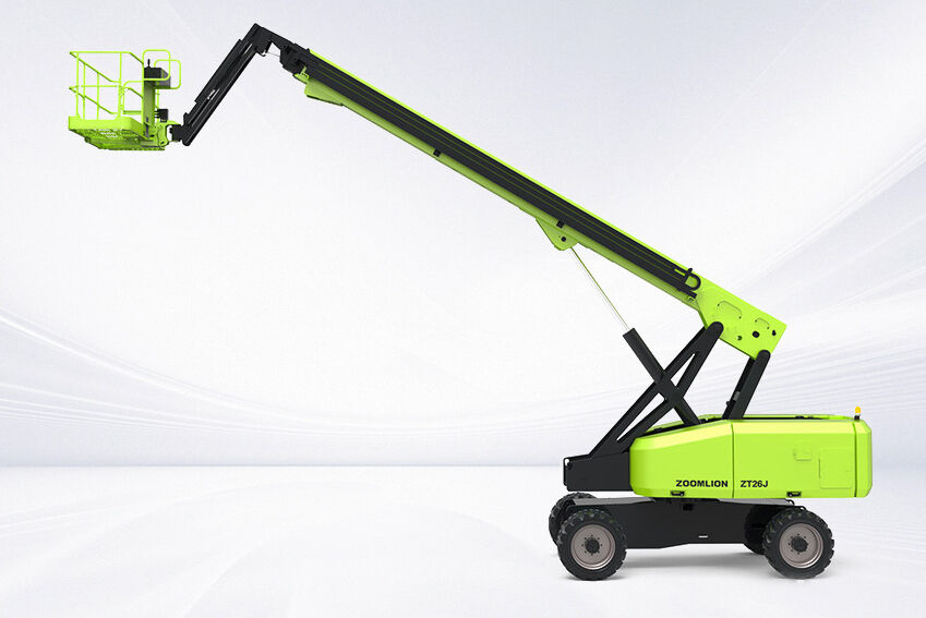 Ideal for Overhead Interior and Industrial Work