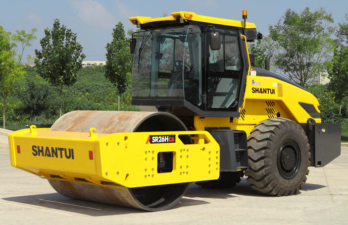 Superior Durability and Low Maintenance Design