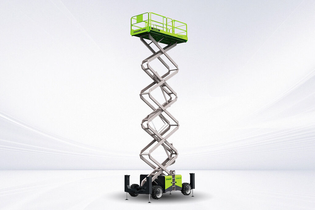 Maximum Over-and-Reach Capability