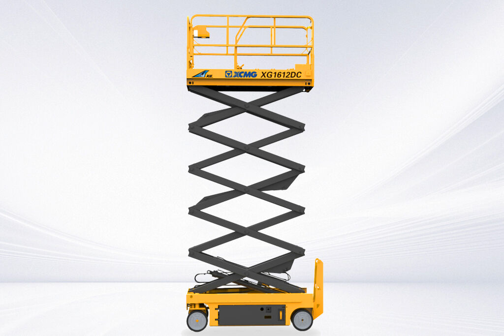 Exceptional Power and Smooth Control