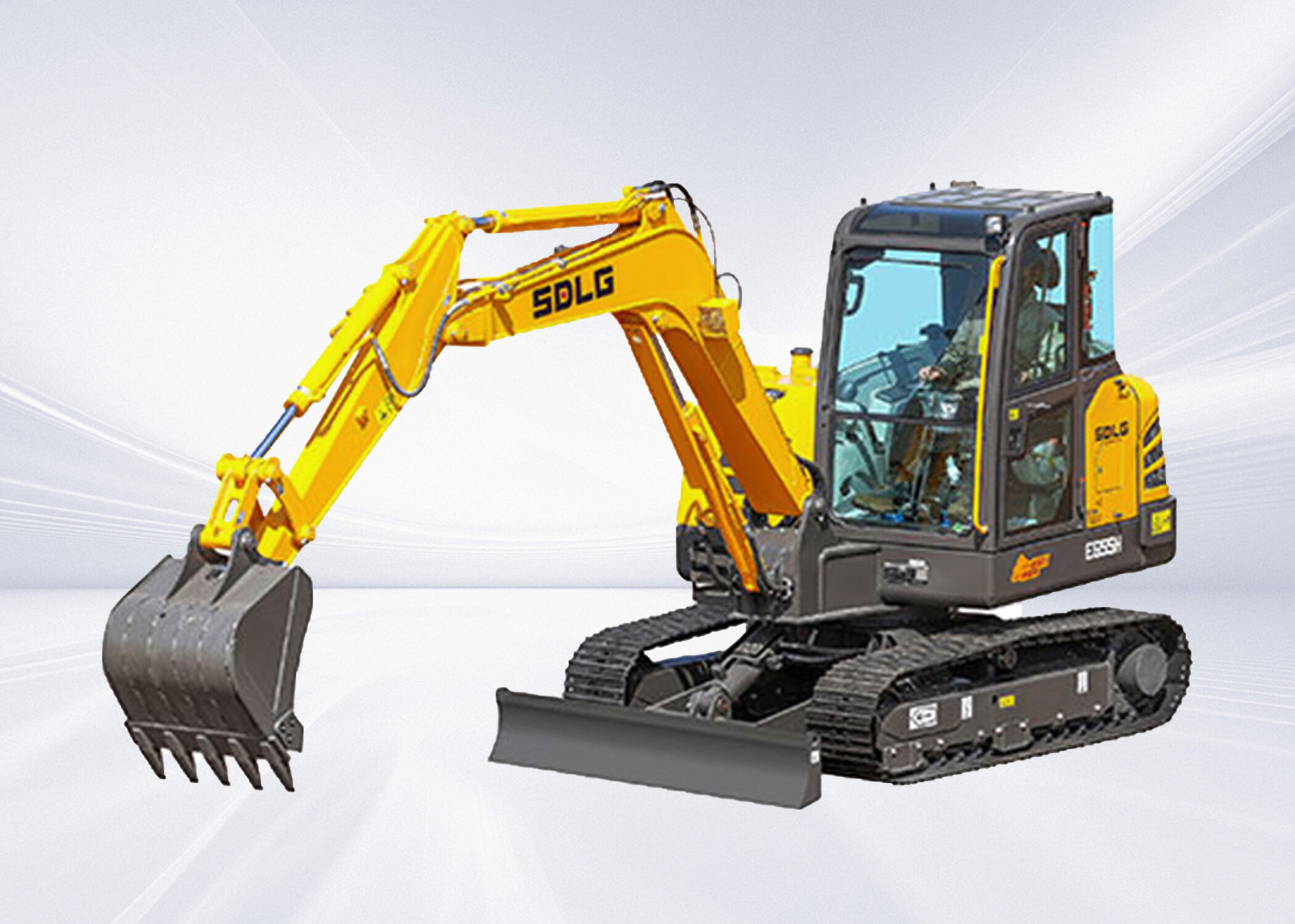 Why 5 Ton Excavator is the Versatile Choice for Mid-Size Projects