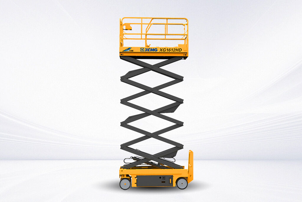 Inherently Stable Lifting Motion