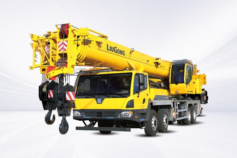 Efficiency Through On-Site Mixing