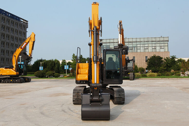 How to Find the Best Excavator for Sale: Top Tips for Buyers