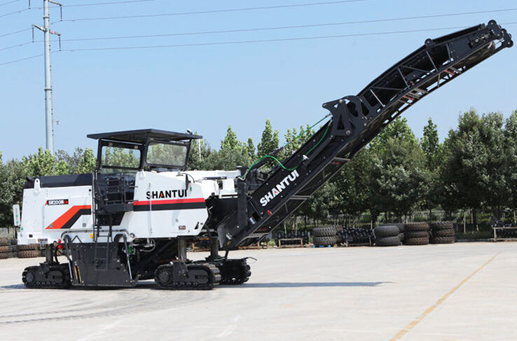 Customized Solutions and Flexible Service Options