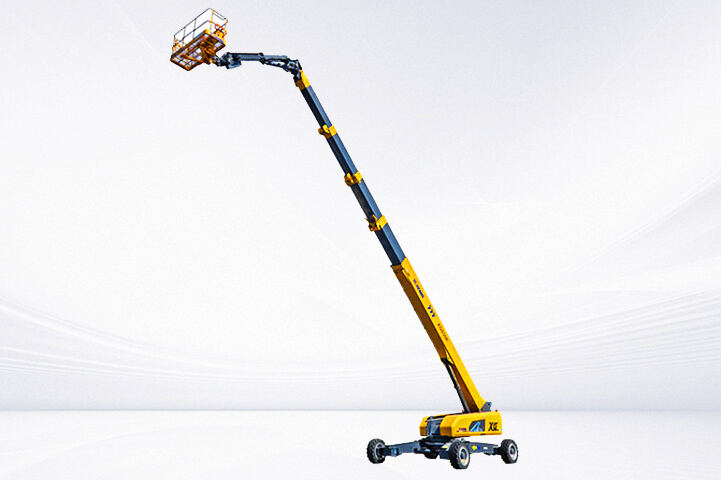 How do OEM buyers assess aerial work platforms for bulk orders?