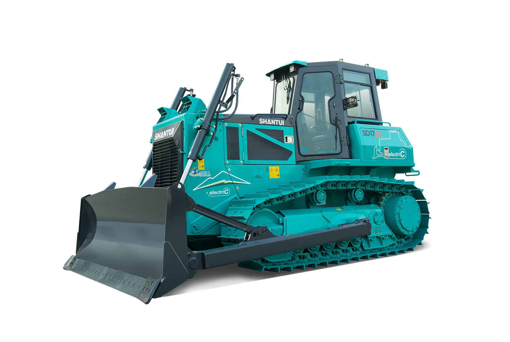 Compact Size and Versatility