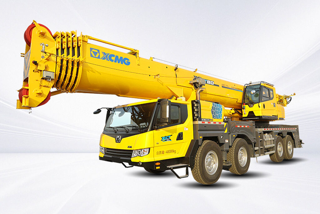 Compact Size and Maneuverability
