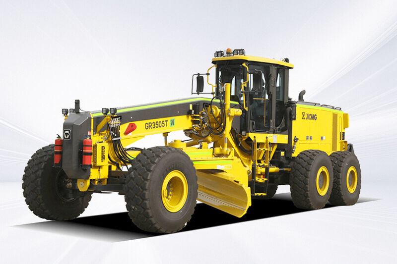 Exceptional Maneuverability and Compact Design