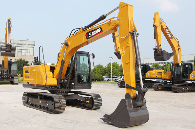 Are You Making These Common Mistakes When Operating an Excavator?