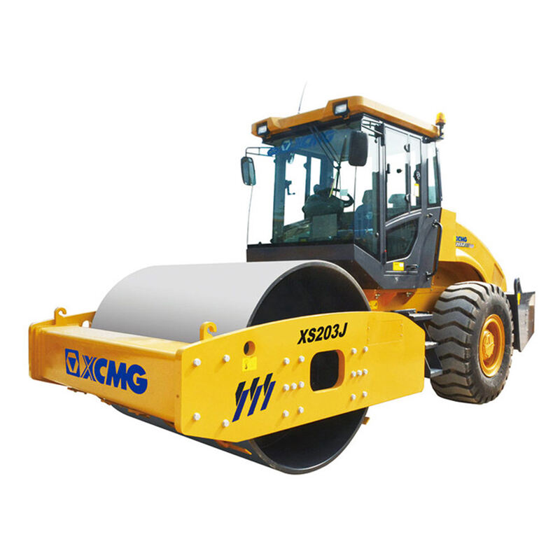 XCMG XS203J Road Roller