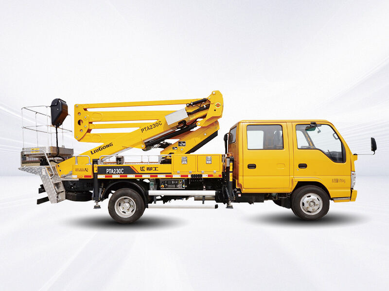 Advanced Precision Control Technology