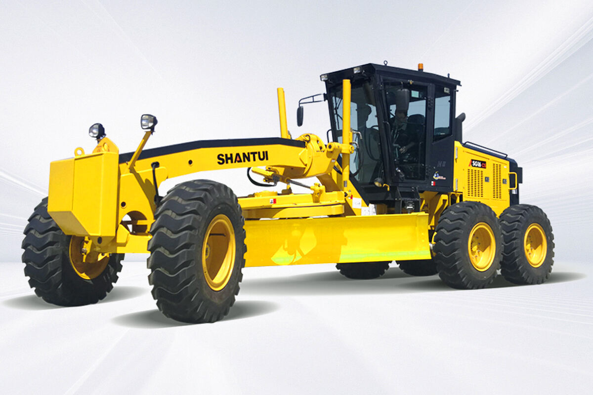 Enhanced Performance in Tough Conditions
