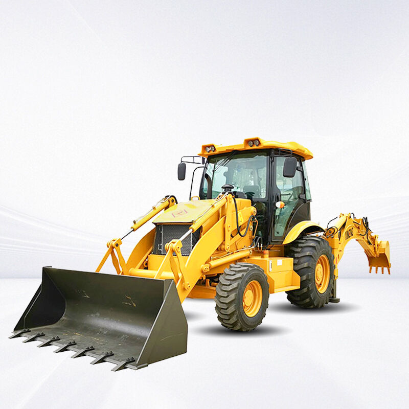 Superior Maneuverability for Confined Spaces