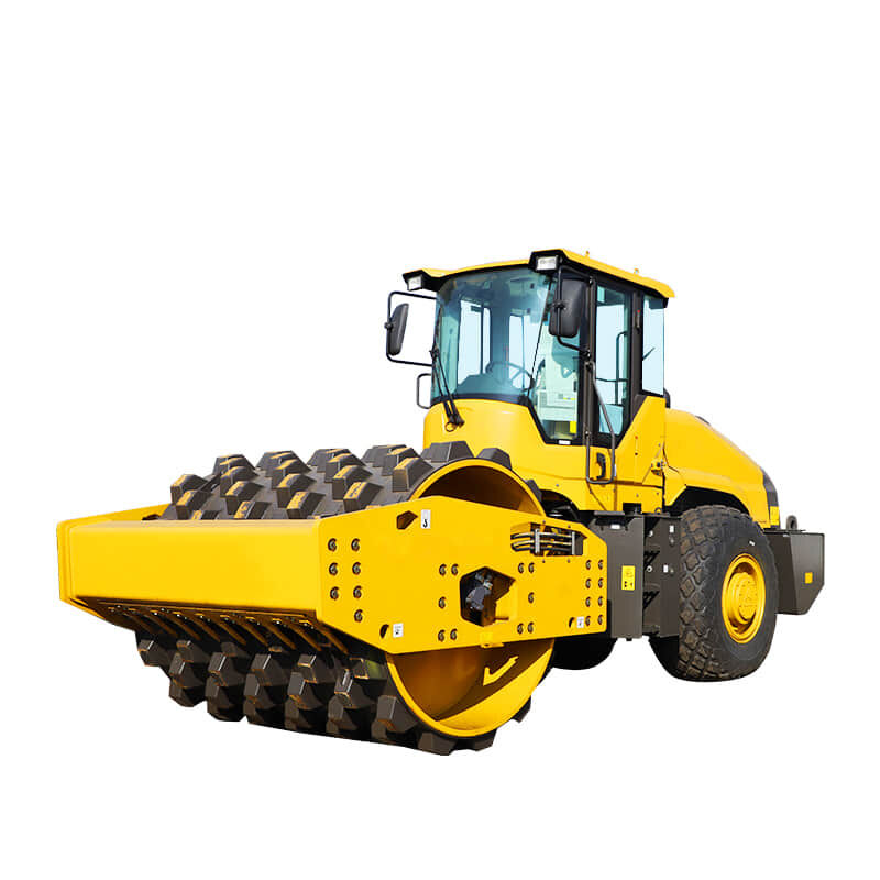 SDLG RS8200H Road Roller