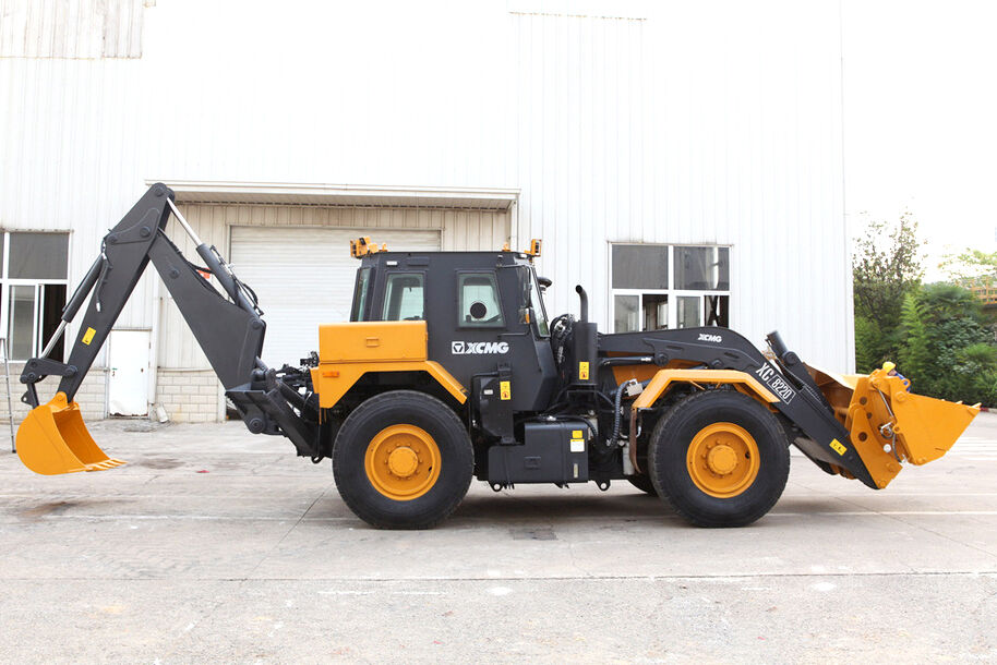 Enhanced Versatility Through Rapid Attachment Change