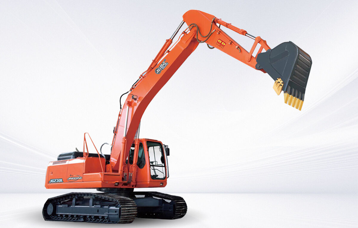 Tracked vs. Wheeled Excavators: Which is Right for Your Needs?