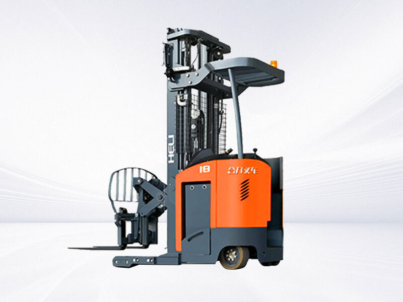 Advanced Safety Features
