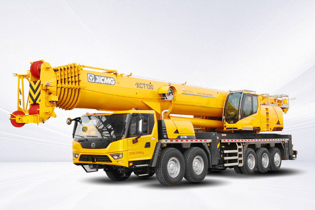 Operator Comfort and Safety