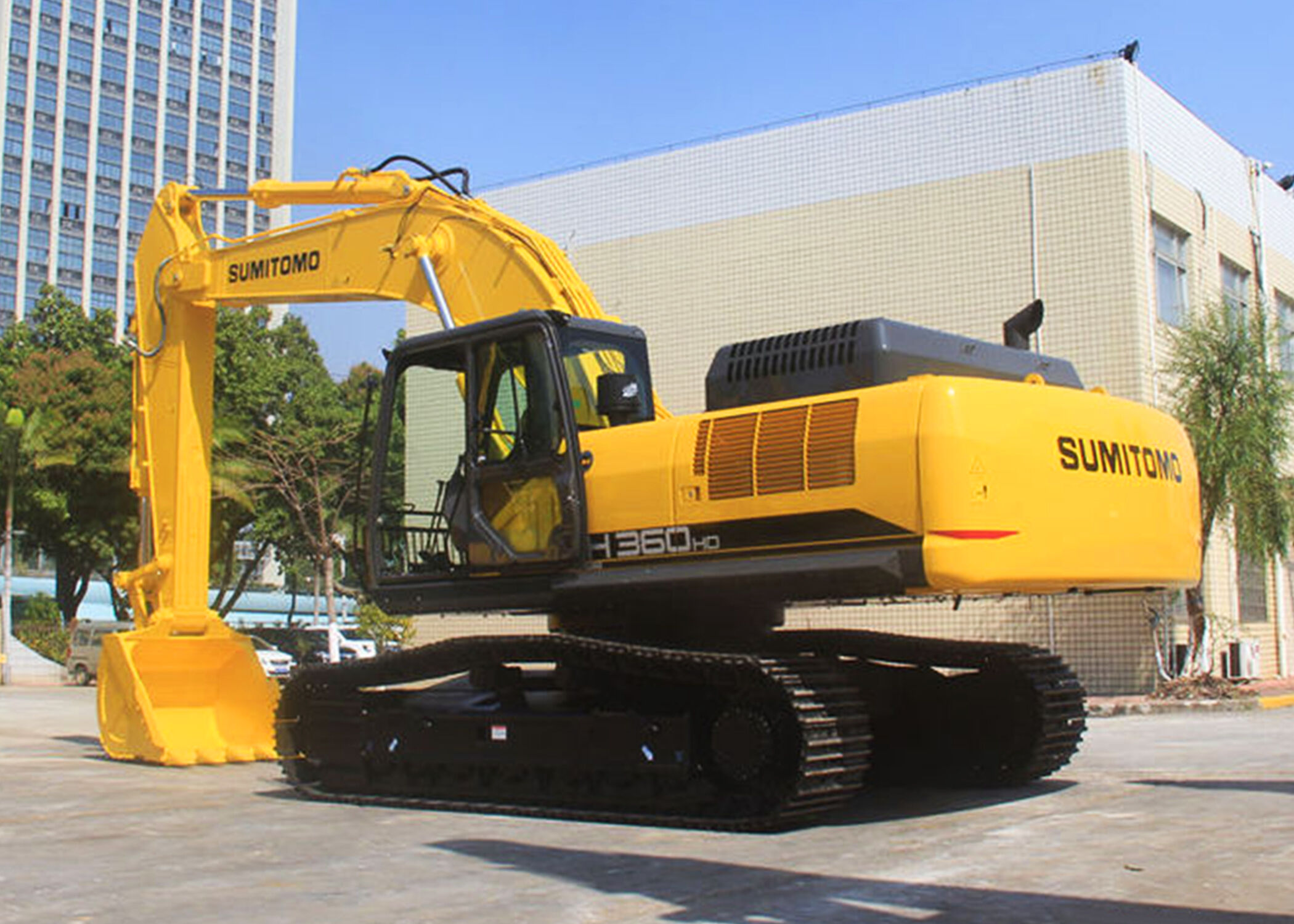 Optimized Stability & Power Delivery