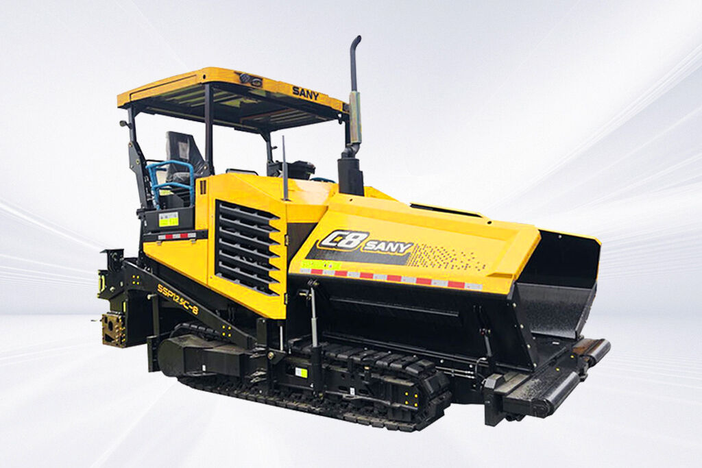 Essential Road Paving Equipment for Infrastructure Development